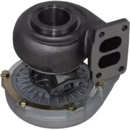 JM0193-TA3406-TURBOCHARGER-FOR-CUMMINS-6BT5-9_Bottom_View_Of_45_Degrees_256X256