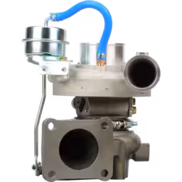 JM0677-CT26-TURBOCHARGER-FOR-TOYOTA-LANDCRUISER-TOYOTA-1HD-T-1990-170HP_Front_View_256X256