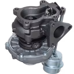 045145701C-GT1544-TURBOCHARGER-FOR-SKODA-TDI-75HP-AUDI-A2-1-4L_Bottom_View_Of_45_Degrees_256X256