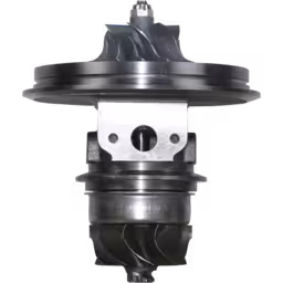 1487-710-0003-S410-CORE-OF-TURBOCHARGER-FOR-MERCEDES-BENZ-BENZ-OM457LA-E3-11-97L-428HP_Front_View_256X256