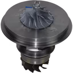 1487-710-0003-S410-CORE-OF-TURBOCHARGER-FOR-MERCEDES-BENZ-BENZ-OM457LA-E3-11-97L-428HP_Top_View_Of_45_Degrees_256X256
