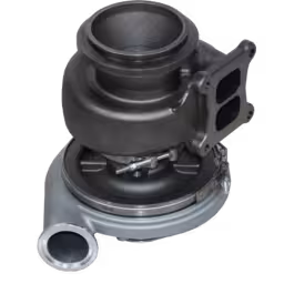 3593607-HX55-TURBOCHARGER-FOR-CUMMINS-M11_Bottom_View_Of_45_Degrees_256X256