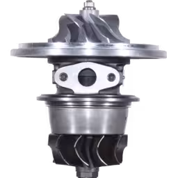 441398-0036-TA5102-CORE-OF-TURBOCHARGER-FOR-VOLVO-TD122FS-VOLVO-F12_Front_View_256X256