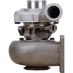 466746-3-TA3119-TURBOCHARGER-FOR-FORD-NEW-HOLLAND-TRAKTOR-7710-FORD-97HP_Front_View_256X256