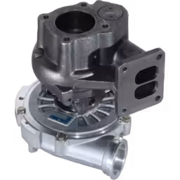 5327-988-7100-K27-TURBOCHARGER-FOR-MERCEDES-BENZ-LKW-BENZ-OM906LA-E2-279HP_Bottom_View_Of_45_Degrees_256X256