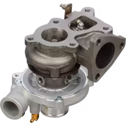 700273-5001-GT1749-TURBOCHARGER-FOR-HYUNDAI-H100-HYUNDAI-D4BF_Bottom_View_Of_45_Degrees_256X256