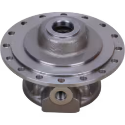 FOR-3594139-BH-HX82-BEARING-HOUSING-OF-TURBOCHARGER-FOR-CUMMINS-QSK50-CUMMINS-GENSET_Bottom_View_Of_45_Degrees_256X256