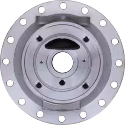 FOR-3594139-BH-HX82-BEARING-HOUSING-OF-TURBOCHARGER-FOR-CUMMINS-QSK50-CUMMINS-GENSET_Front_View_256X256