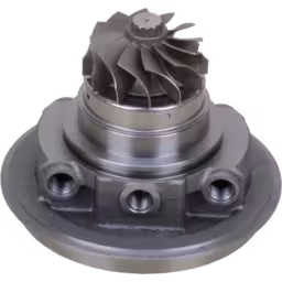 FOR-4037630-HX55W-CORE-OF-TURBOCHARGER-FOR-CUMMINS-QSM2-TIER3-CUMMINS-LENDE-45-TON-CAPACITY-FORKLIFT_Bottom_View_Of_45_Degrees_256X256