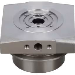 FOR-465622-5009-BH-TL8109-BEARING-HOUSING-OF-TURBOCHARGER-FOR-CAT-3408-CAT-322D_Bottom_View_Of_45_Degrees_256X256