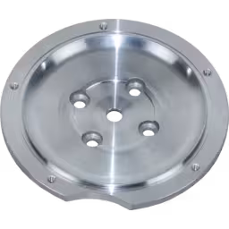 VAX50016-BP-J96-BACK-PLATE-OF-TURBOCHARGER_Top_View_Of_45_Degrees_256X256
