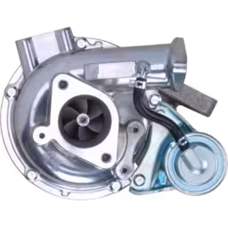 VC420058-RHF4H-RHF4H-64006PZ12NHBRL362CCZ-TURBOCHARGER-FOR-NISSAN-MD22-133HP-NISSAN-FRONTIER_Front_View_256X256
