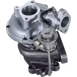 VC420058-RHF4H-RHF4H-64006PZ12NHBRL362CCZ-TURBOCHARGER-FOR-NISSAN-MD22-133HP-NISSAN-FRONTIER_Top_View_Of_45_Degrees_256X256