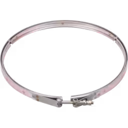 4037748-HX82-V-BAND-OF-TURBOCHARGER-FOR-CUMMINS-QSK78-CUMMINS-INDUSTRIAL_Top_View_Of_45_Degrees_256X256