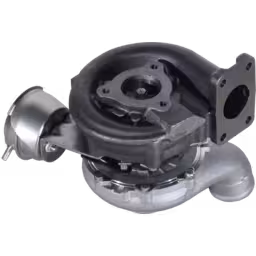 454135-10S-GT2052V-TURBOCHARGER-FOR-AUDI-AKE-BDH-BAU-180HP-AUDI-A4-2-5-TDI-(B6)_Bottom_View_Of_45_Degrees_256X256
