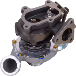 454216-2-GT1544-TURBOCHARGER-FOR-OPEL-X20DTH-Y20DTH-110HP-OPEL-ASTRA-G-2-0-DTI_Bottom_View_Of_45_Degrees_256X256