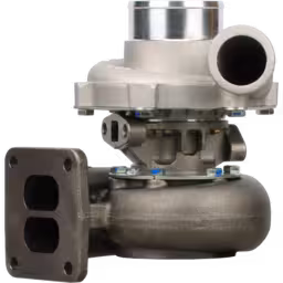 466334-5002-TA3401-TURBOCHARGER-FOR-JOHN-DEERE-4239T-3917-4L-JOHN-DEERE-300-SERIES_Front_View_256X256