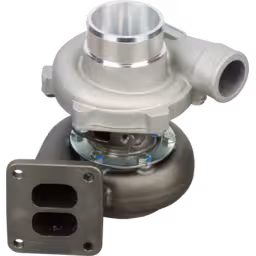 466334-5002-TA3401-TURBOCHARGER-FOR-JOHN-DEERE-4239T-3917-4L-JOHN-DEERE-300-SERIES_Top_View_Of_45_Degrees_256X256