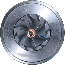 49135-08020-TF035HM-12T-4-CORE-OF-TURBOCHARGER-FOR-MITSUBISHI-4M40_Top_View_256X256