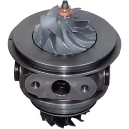 49135-08020-TF035HM-12T-4-CORE-OF-TURBOCHARGER-FOR-MITSUBISHI-4M40_Top_View_Of_45_Degrees_256X256