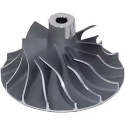 5223-710-0015-CW-J96-COMPRESSOR-WHEEL-OF-TURBOCHARGER_Top_View_Of_45_Degrees_256X256