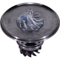 FOR-24100-2201A-J96-CORE-OF-TURBOCHARGER_Top_View_Of_45_Degrees_256X256