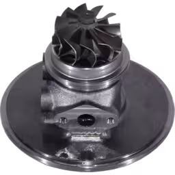 FOR-24100-2203A-J96-CORE-OF-TURBOCHARGER_Bottom_View_Of_45_Degrees_256X256