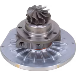 FOR-8981534800-RHE6-CORE-OF-TURBOCHARGER-FOR-ISUZU-(VIHH)_Bottom_View_Of_45_Degrees_256X256