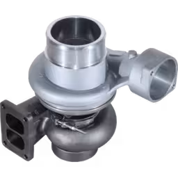JM0440-S3BSL128-TURBOCHARGER-FOR-CAT-D6G-14G-D6D-CAT-3306_Top_View_Of_45_Degrees_256X256