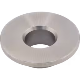 VAX10013-TS-RHE61-THRUST-COLLAR-OF-TURBOCHARGER-FOR-ISUZU-6BG1T(CIBC)-HITACHI-EX200-5_Bottom_View_Of_45_Degrees_256X256