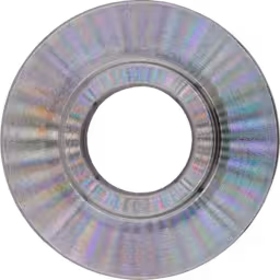 VAX10013-TS-RHE61-THRUST-COLLAR-OF-TURBOCHARGER-FOR-ISUZU-6BG1T(CIBC)-HITACHI-EX200-5_Top_View_256X256