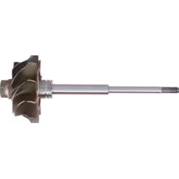 12707100007-TW-S200G-3071NRAKB-0-66-TURBINE-WHEEL-OF-TURBOCHARGER_Front_View_256X256