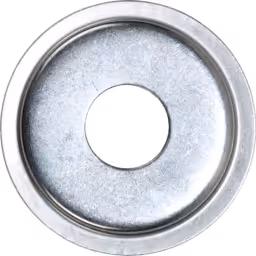 198103-HS-S4TW-509-HEAT-SHIELD-OF-TURBOCHARGER-FOR-CAT-MARINE-CAT-3208-425HP_Front_View_256X256