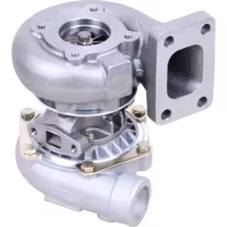 311511-S2A-TURBOCHARGER-FOR-PERKINS-T3-152-87HP-CUMMINS_Bottom_View_Of_45_Degrees_256X256