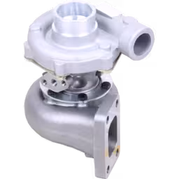 311511-S2A-TURBOCHARGER-FOR-PERKINS-T3-152-87HP-CUMMINS_Top_View_Of_45_Degrees_256X256
