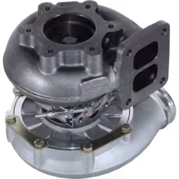 452174-5-GT4288-TURBOCHARGER-FOR-VOLVO-D10A-DEUTZ_Bottom_View_Of_45_Degrees_256X256