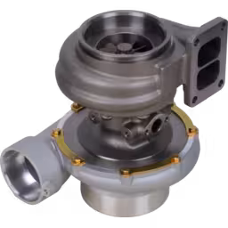 49181-03862-TD10L-36F-28-TURBOCHARGER-FOR-MITSUBISHI_Bottom_View_Of_45_Degrees_256X256