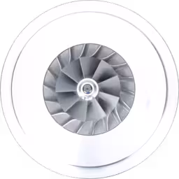 6505-71-5930-KTR110M-432A-CORE-OF-TURBOCHARGER-FOR-KOMATSU-SAA6D140E-KOMATSU-PC600-8E_Top_View_256X256