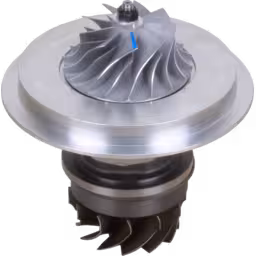 6505-71-5930-KTR110M-432A-CORE-OF-TURBOCHARGER-FOR-KOMATSU-SAA6D140E-KOMATSU-PC600-8E_Top_View_Of_45_Degrees_256X256