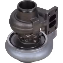 6745-81-8010-HX35-TURBOCHARGER-FOR-CUMMINS-TRUCK-CUMMINS-QSB-TIER-3_Bottom_View_Of_45_Degrees_256X256