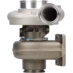 6745-81-8010-HX35-TURBOCHARGER-FOR-CUMMINS-TRUCK-CUMMINS-QSB-TIER-3_Front_View_256X256