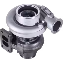 6745-81-8010-HX35-TURBOCHARGER-FOR-CUMMINS-TRUCK-CUMMINS-QSB-TIER-3_Top_View_Of_45_Degrees_256X256