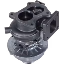 OK551-13700C-RHF5-64006P15NHBRL401CEZ-TURBOCHARGER-FOR-KIA-J3CR-144HP(VR15)-KIA-CARNIVAL-2-9L-CRDI_Bottom_View_Of_45_Degrees_256X256