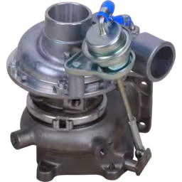 VB430036-T-RHF5-64006P15NHBRL401CEZ-TURBOCHARGER-FOR-KIA-J3CR-144HP(VR15)-KIA-CARNIVAL-2-9L-CRDI_Top_View_Of_45_Degrees_256X256