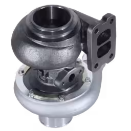 115-5853-S2ESL094-TURBOCHARGER-FOR-CAT-325B-CAT-3116_Bottom_View_Of_45_Degrees_256X256