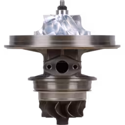 169411-S4DS-CORE-OF-TURBOCHARGER-FOR-CAT-TRUCK-CAT-3406C_Front_View_256X256