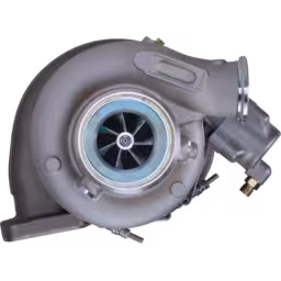 4090052-HE431V-TURBOCHARGER-FOR-CUMMINS-ISL-CUMMINS-AUTOMOTIVE_Front_View_256X256