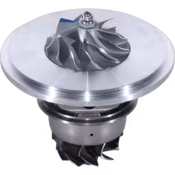 436103-0002-GT4294-CORE-OF-TURBOCHARGER-FOR-DAF-XF250M-DAF-TRUCK-250M_Top_View_Of_45_Degrees_256X256