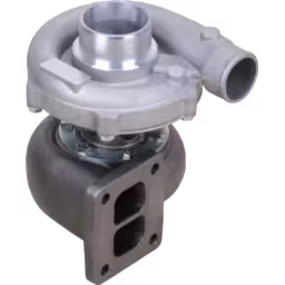 466772-5001-TO4E13-TURBOCHARGER-FOR-NAVISTAR-IH-DTA466_Top_View_Of_45_Degrees_256X256