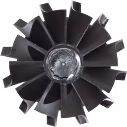 5329-710-0032-TW-J96-TURBINE-WHEEL-OF-TURBOCHARGER_Top_View_256X256